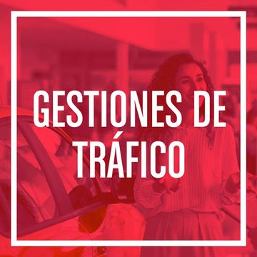 gestiones trafico