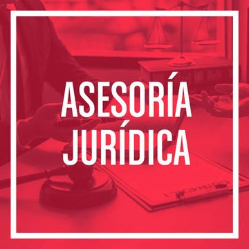 asesoría jurídica