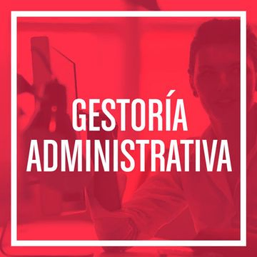 gestoría administrativa